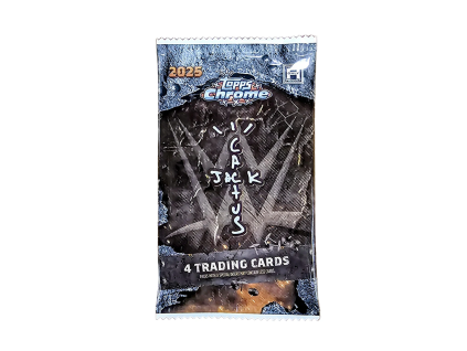 cactus jack booster