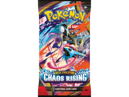 CHAOS (2)