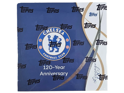 chelsea lineage