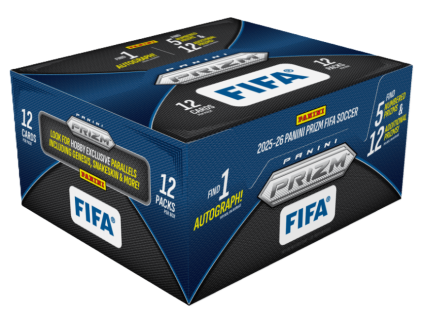 prizm fifa box