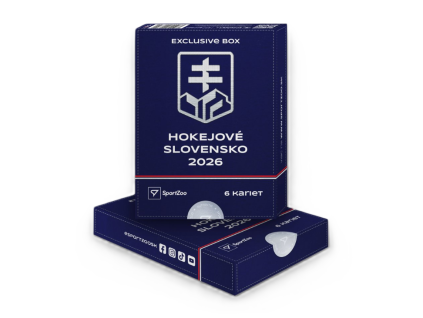 hokejoveslovensko