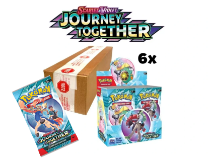 journey bb