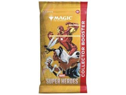 marvel heroes