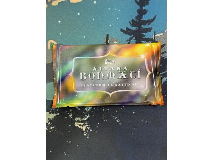 AITANA BONMACI HOBBY BOOSTER