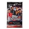 Topps Chrome - 2024 - F1 Formula 1 Qualifying - Lap Booster