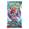 Journey Together Booster Pack