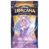 The First Chapter Booster Pack