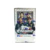 Topps Chrome - 2021 - Formula 1 - Hobby Lite Box