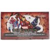 Upper Deck - 2021 - Marvel Beginnings -  Vol. 2: Series 1 - Hobby Box