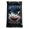 Sorcery TCG Contested Realm Beta Edition Booster Pack