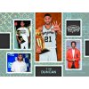 Panini 2024 2025 Photogenic Basketball Hobby Box Duncan
