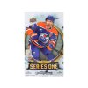 Upper Deck 2025 2026 Hockey Series One Hobby Box