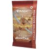 Avatar The Last Airbender Collector Booster Pack
