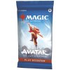 Avatar The Last Airbender Play Booster Pack