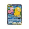 Slowpoke Psyduck gx