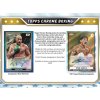 Topps Chrome 2024 Boxing Hobby Box 1