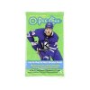 Upper Deck O pee chee 2021 2022 Booster Pack