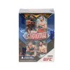 Topps 2025 Stadium Club UFC Blaster Box
