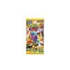 wild force booster