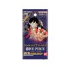 One Piece TCG Romance Dawn Booster Pack Japonský