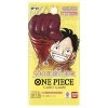 One Piece TCG 500 Years Into The Future Booster Pack Japonský...