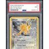 Jolteon PSA 9