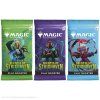 Magic The Gathering Secrets of Strixhaven Play Booster Pack
