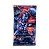 Fleer Brilliants Superman Mega Pack