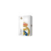 daka real madrid