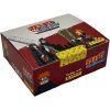 Panini Naruto Shippuden Akatsuki Attack Hobby Box