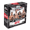 ufc mega