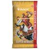 marvel heroes