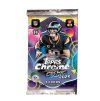 Topps Chrome - 2025 - Cosmic Football - Hobby Pack