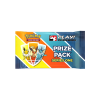 Prize Pack - SERIES ONE - Booster Pack