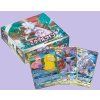 Sun & Moon Miracle Twin