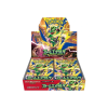 Pokémon TCG - Storm Emeralda - Booster Box - Japonský