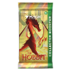 Magic the Gathering The Hobbit Collector Booster Pack