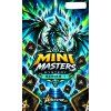 mini master