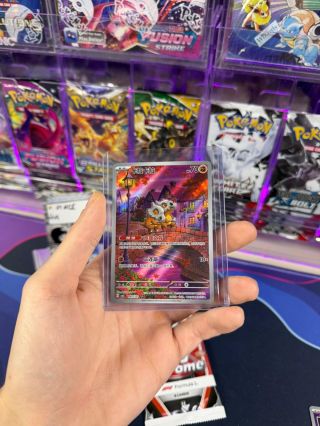 Ďakujeme všetkým za včerajší stream! ❤️ Boli ste úžasní ako vždy.