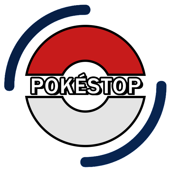Pokéstop