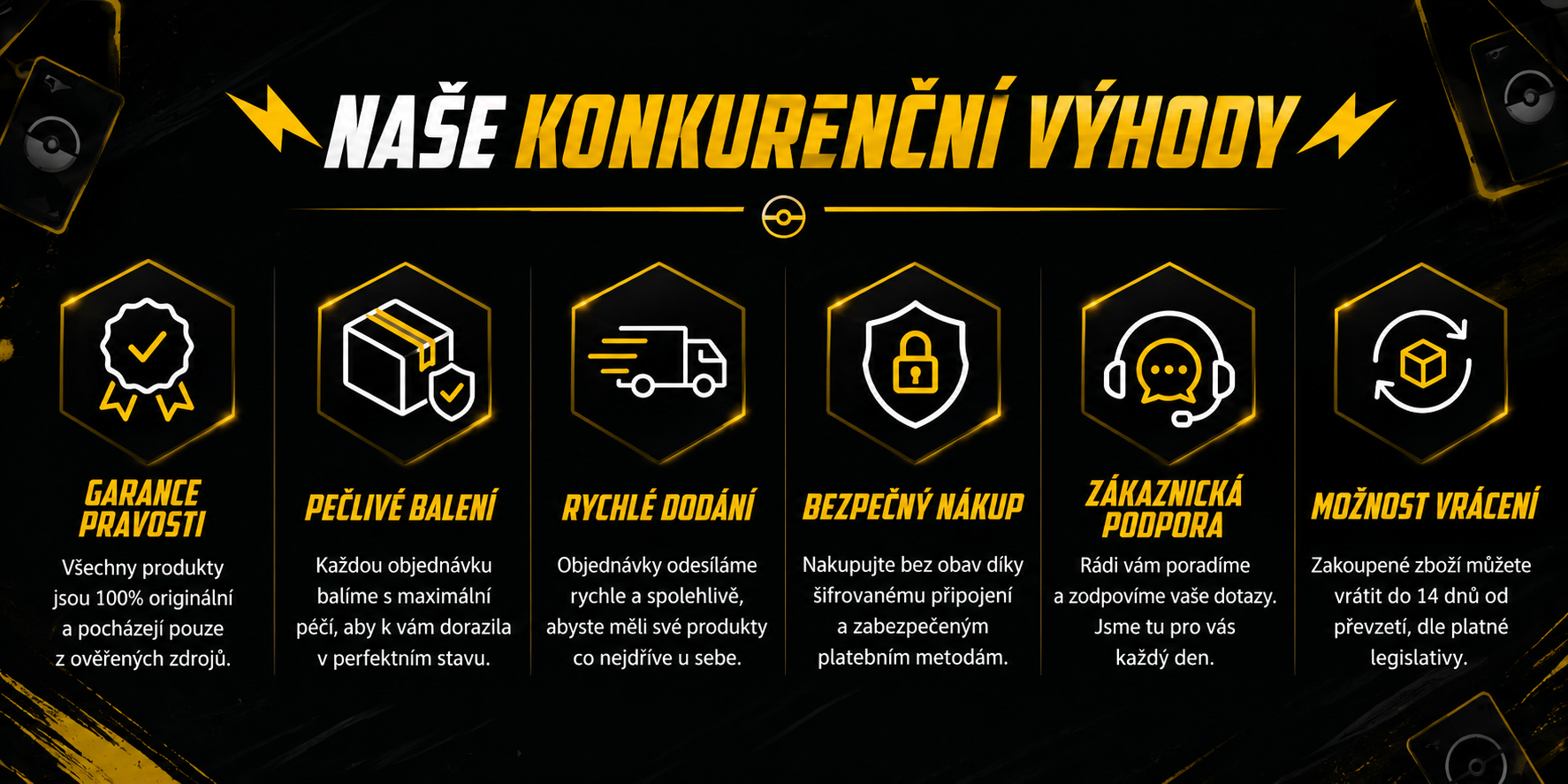 Konkurenční výhody