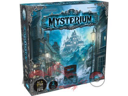 ASLIBMYST2501ML1