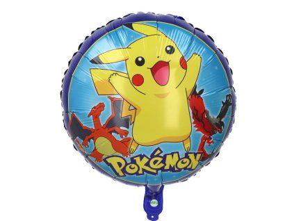 BALON POKEMON