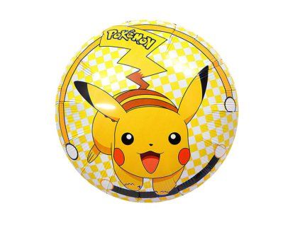 balon pokemon 18