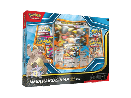 36216 pokemon mega kangaskhan ex box