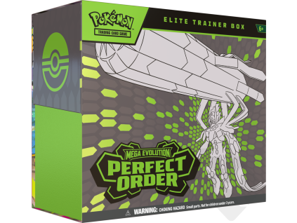 pokemon tcg mega evolution perfect order elite trainer box 167027 21