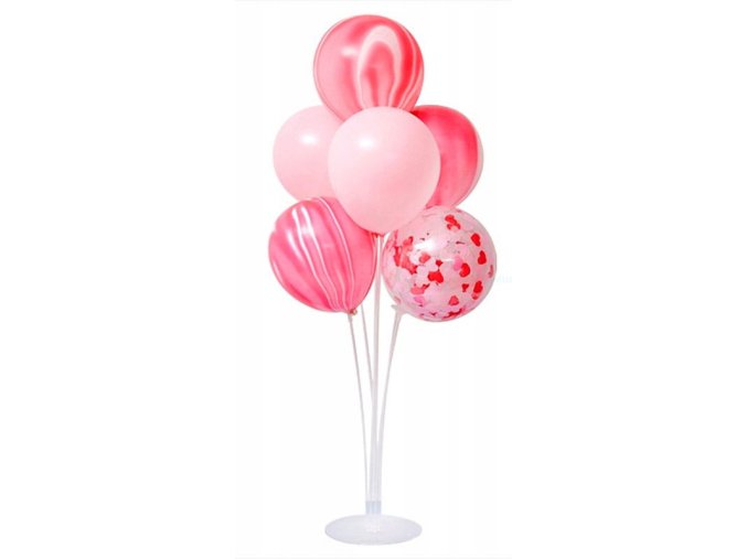 stojak na balony 70cm