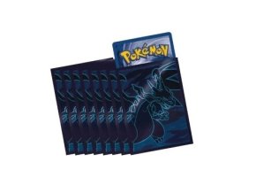 Pokémon TCG: Phantasmal Flames ETB obaly