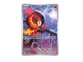 MEP 022 Charcadet - Black Star Promos