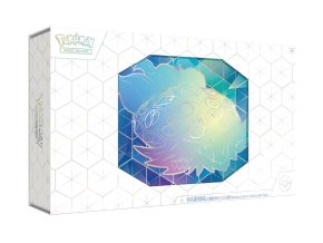 Pokémon TCG: Terapagos ex Ultra Premium Collection